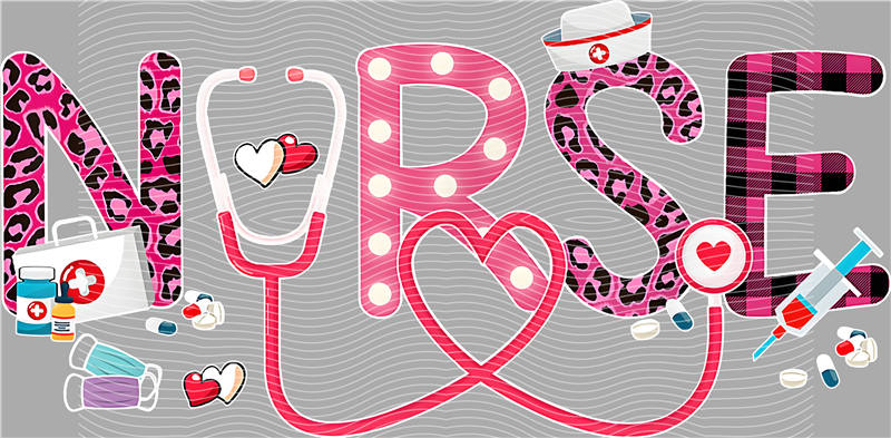 Mothers Day and Nurses Day-MN 37